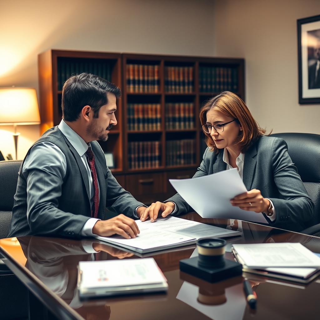Reckless Driving Lawyer Kent County