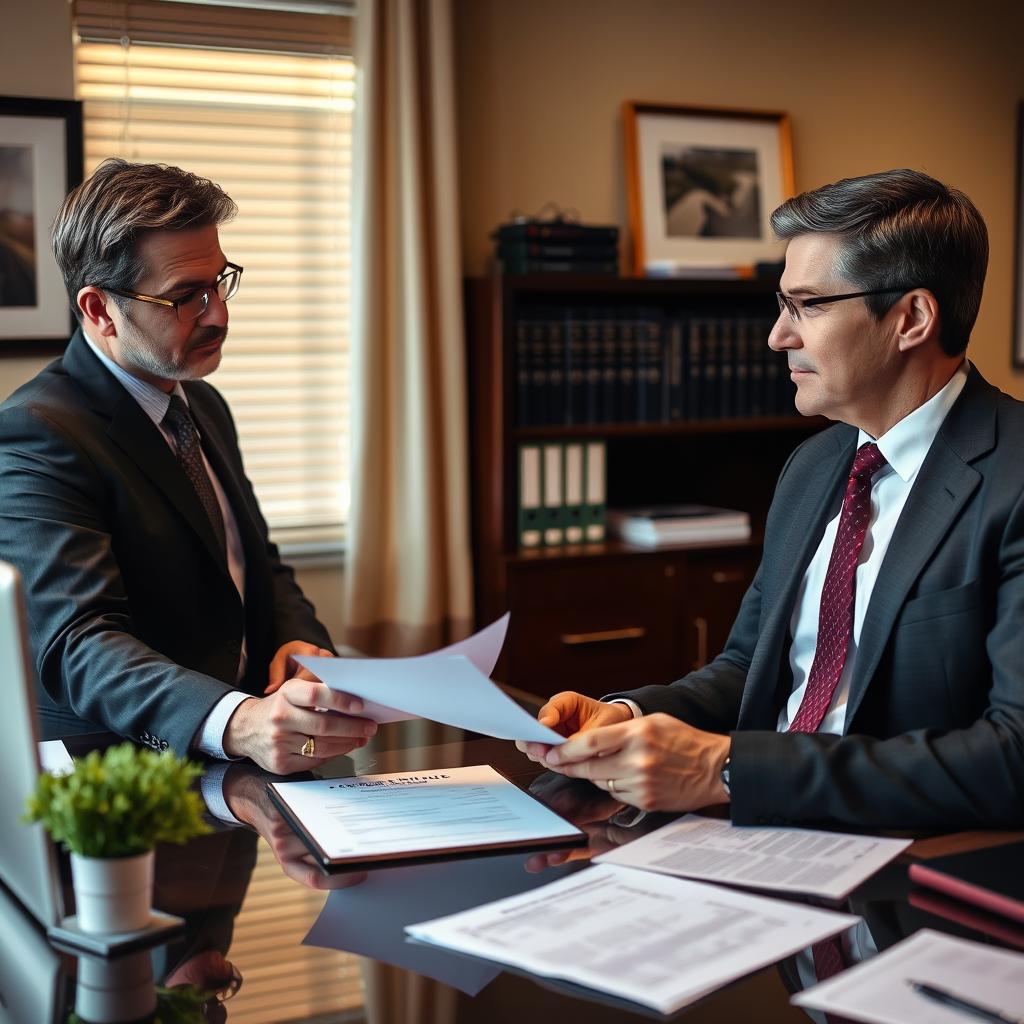 Reckless Driving Lawyer Montgomery County