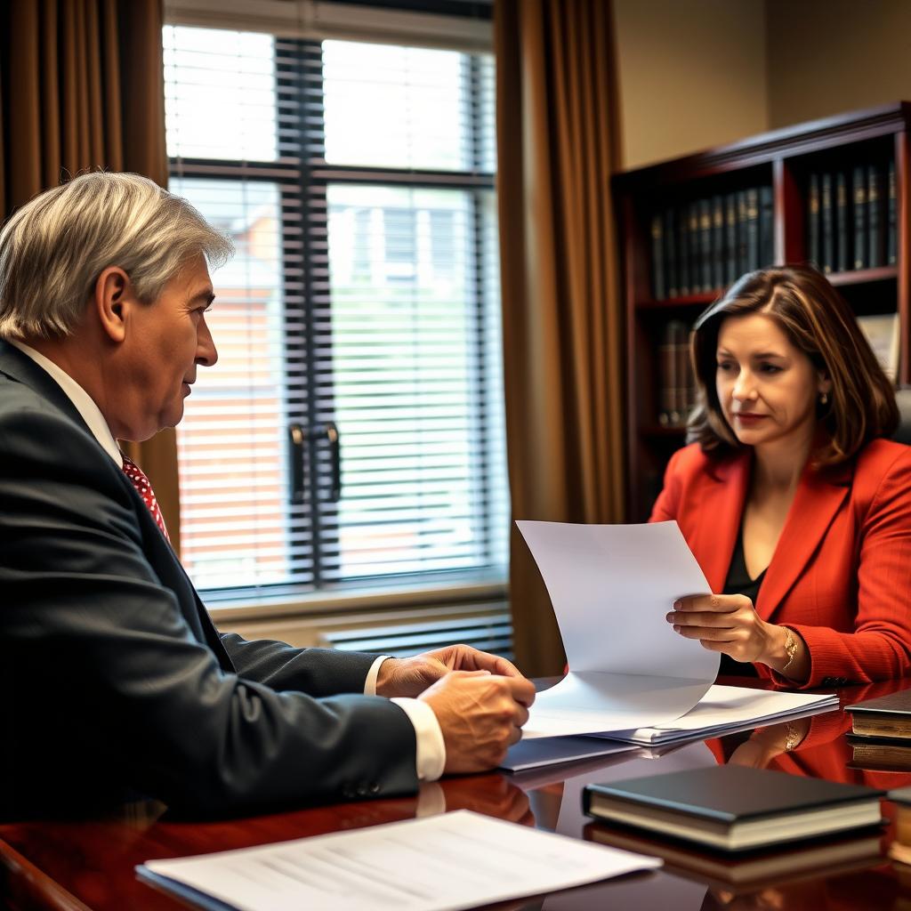 Reckless Driving Lawyer Rockville