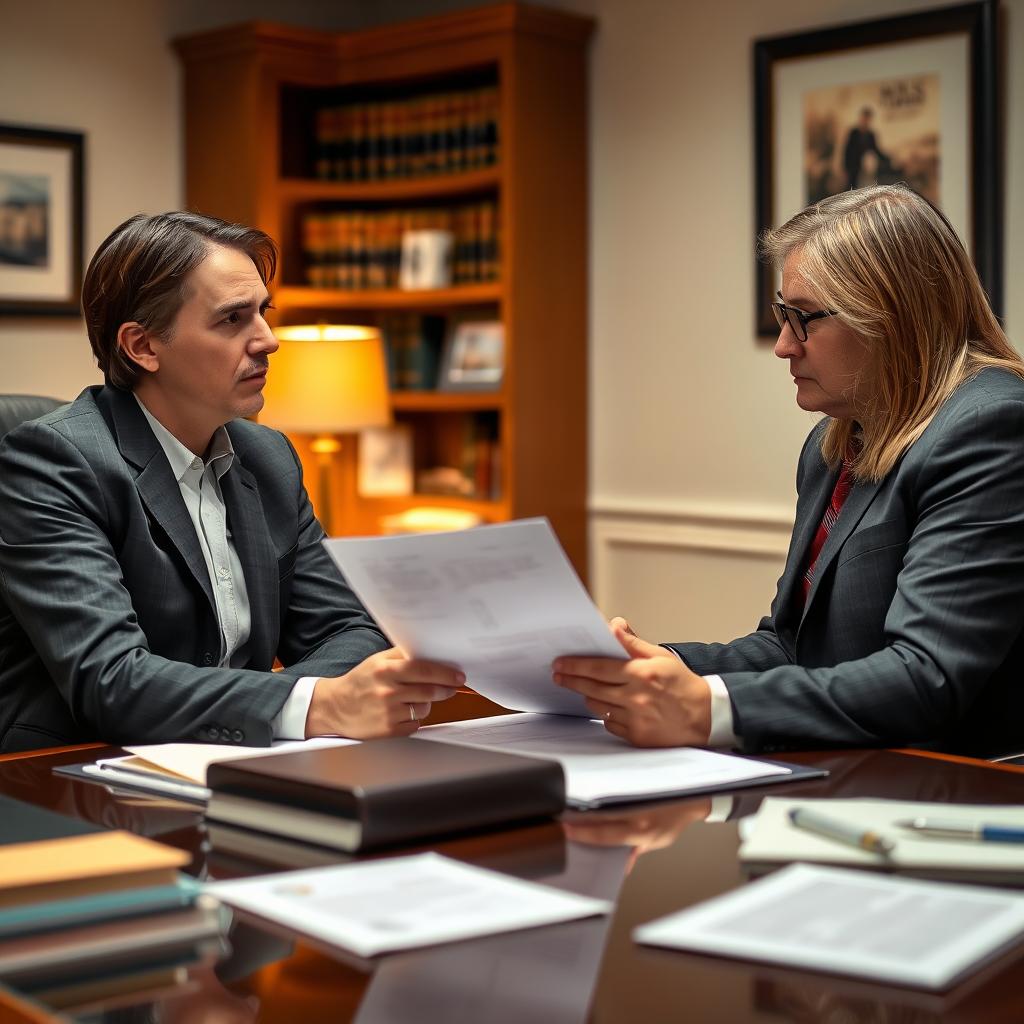 Reckless Driving Lawyer Salisbury