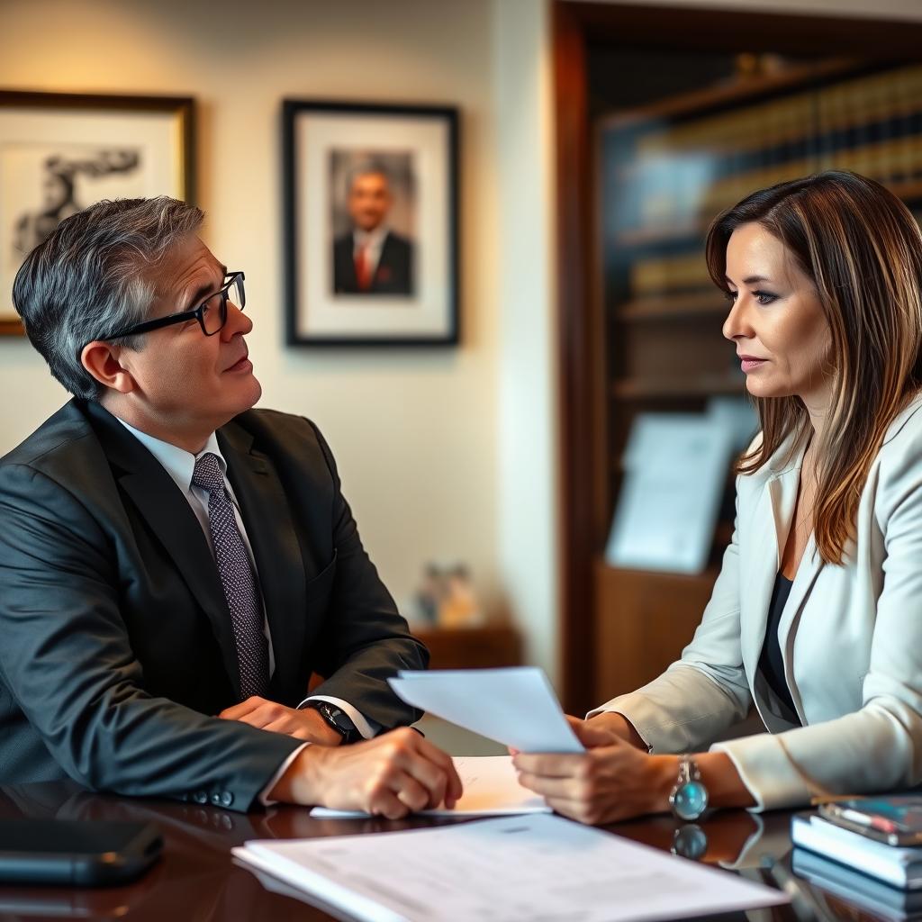 Reckless Driving Lawyer Washington County