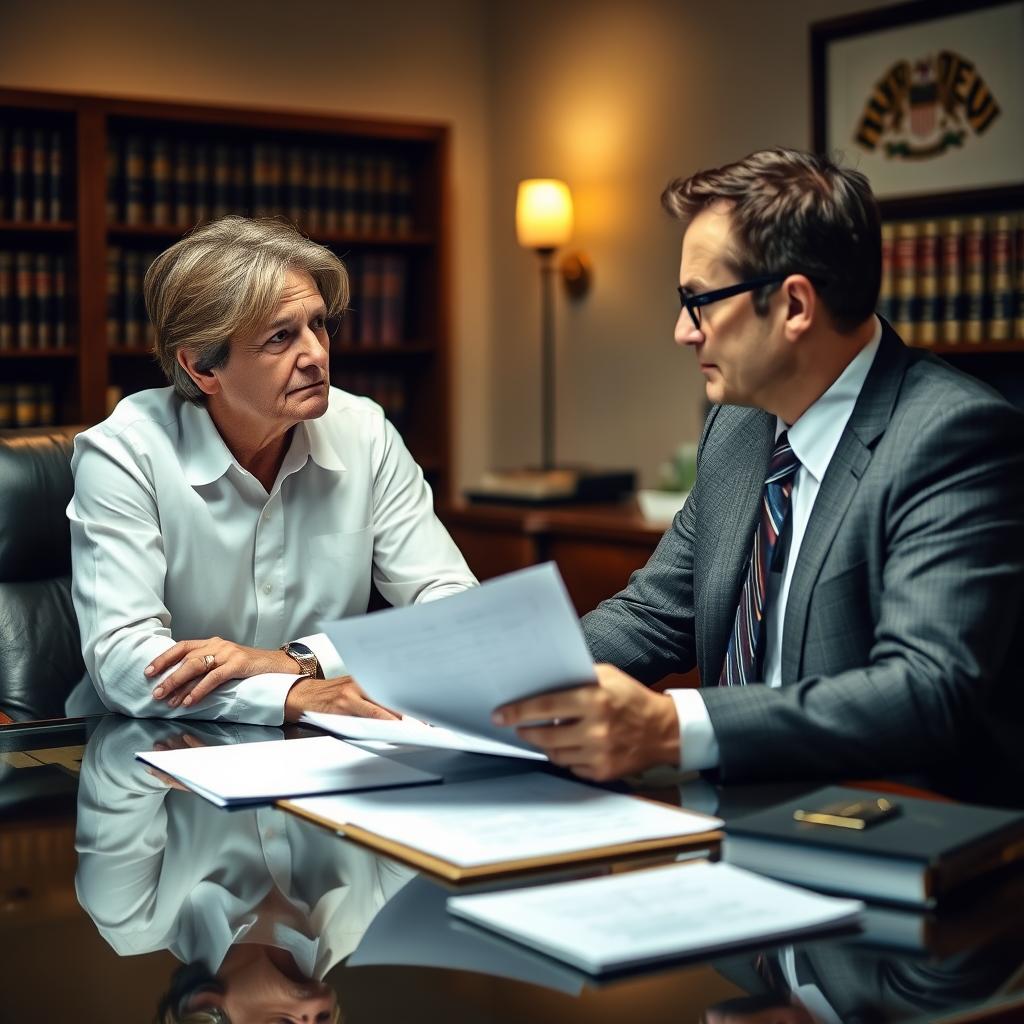 Reckless Driving Lawyer Wicomico County