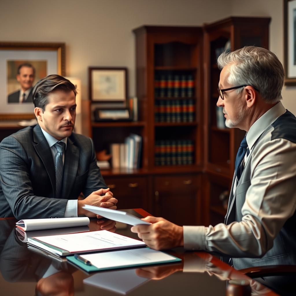 Reckless Driving Lawyer Worcester County