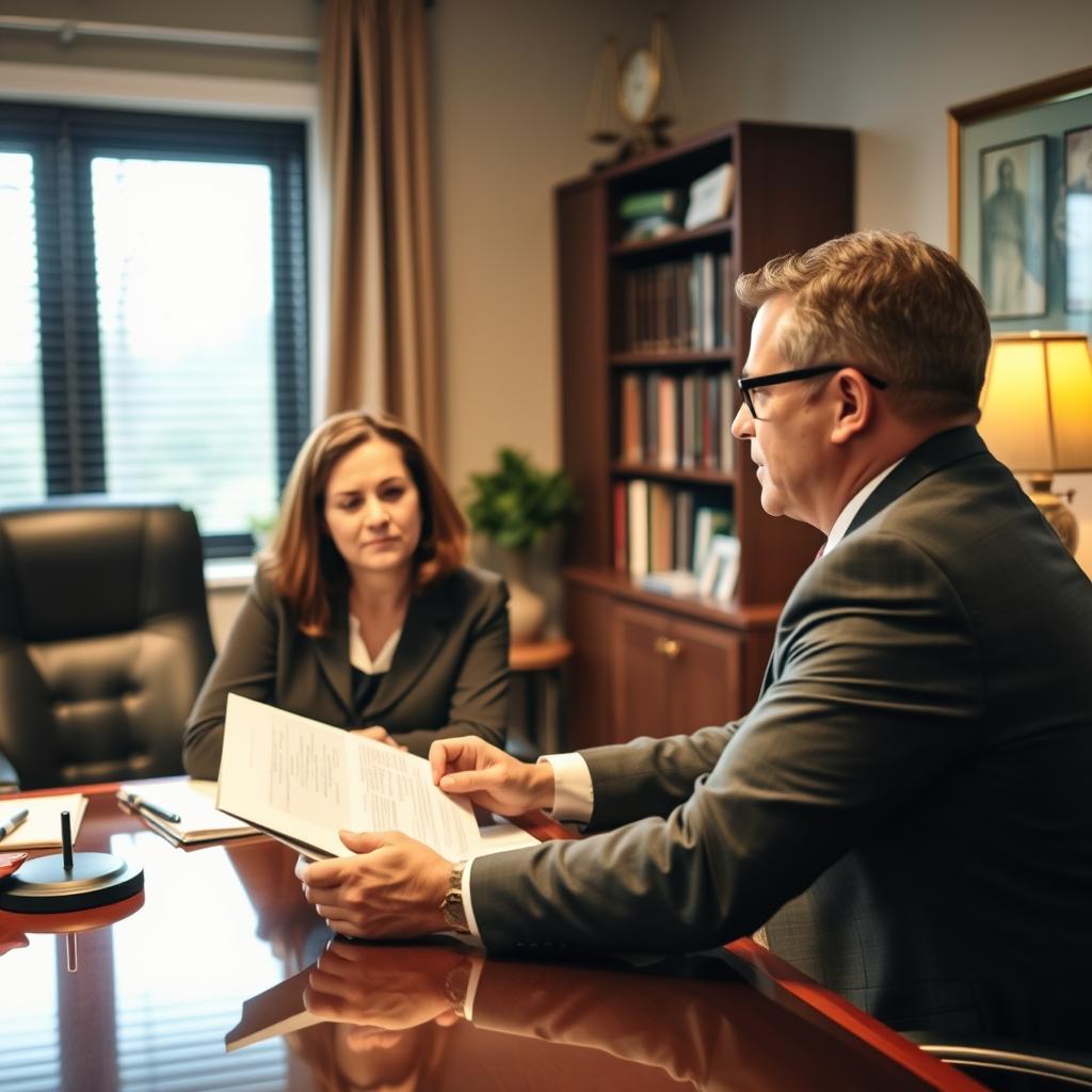 Reckless Driving by Speed Lawyer Augusta County