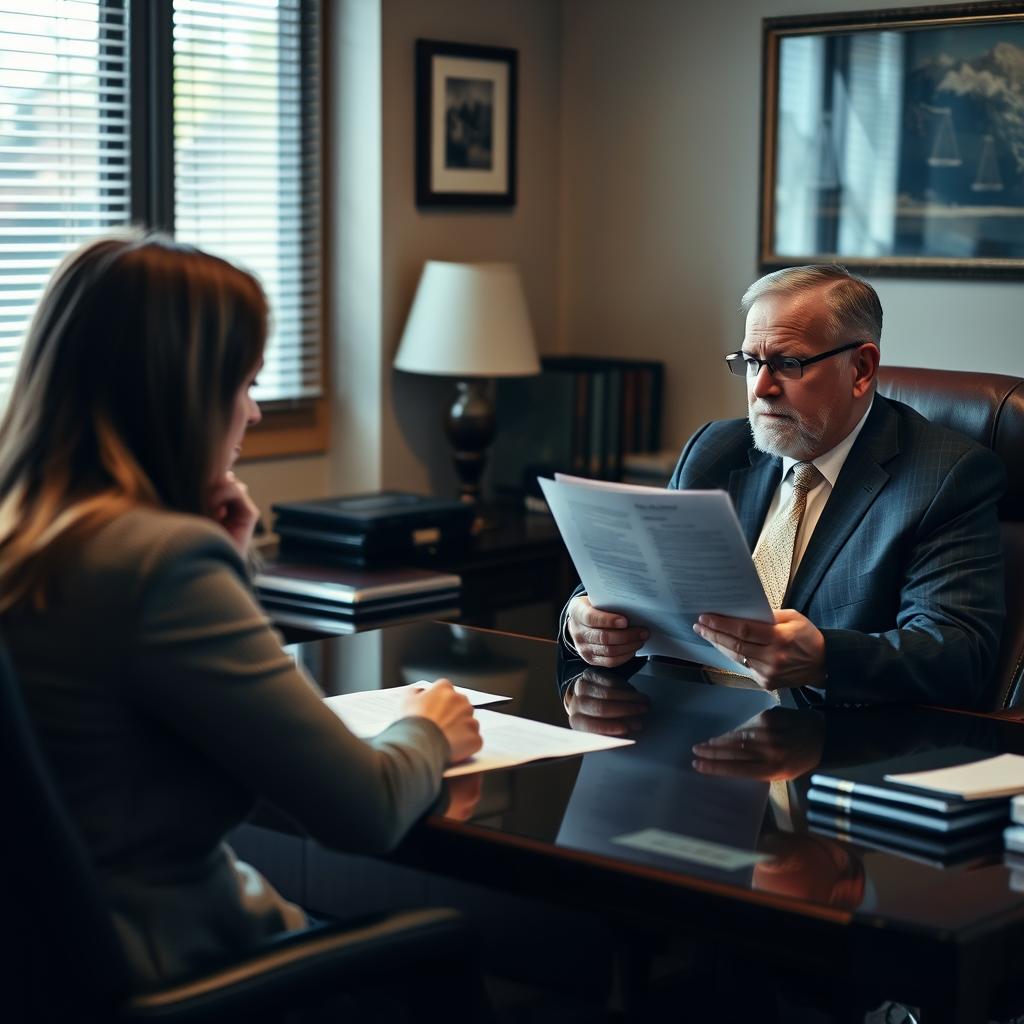 Reckless Driving by Speed Lawyer Bedford County