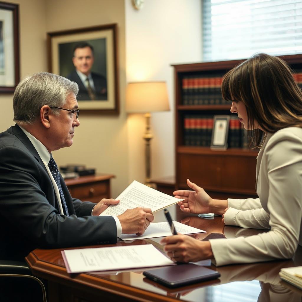 Reckless Driving by Speed Lawyer Caroline County