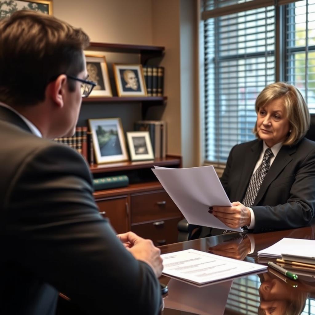 Reckless Driving by Speed Lawyer Frederick County