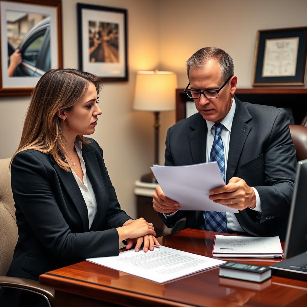 Reckless Driving by Speed Lawyer Isle of Wight County