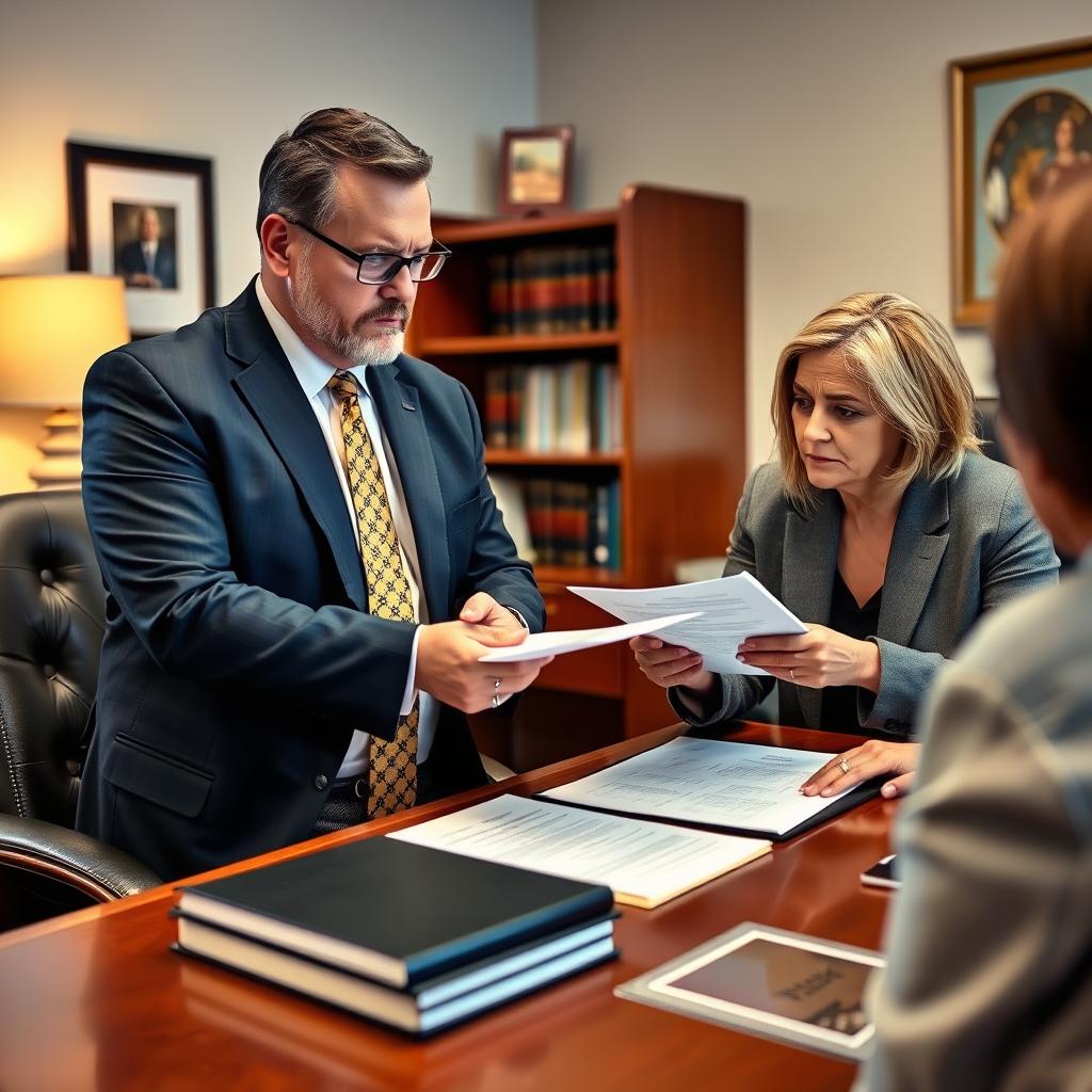 Reckless Driving by Speed Lawyer King George County