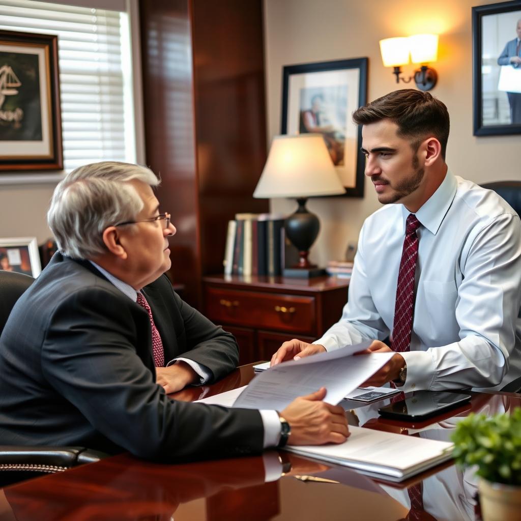 Reckless Driving by Speed Lawyer Manassas