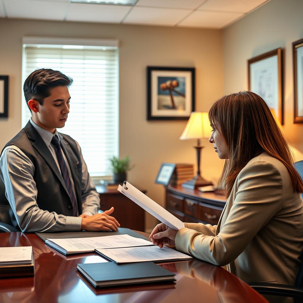 Reckless Driving by Speed Lawyer Powhatan County