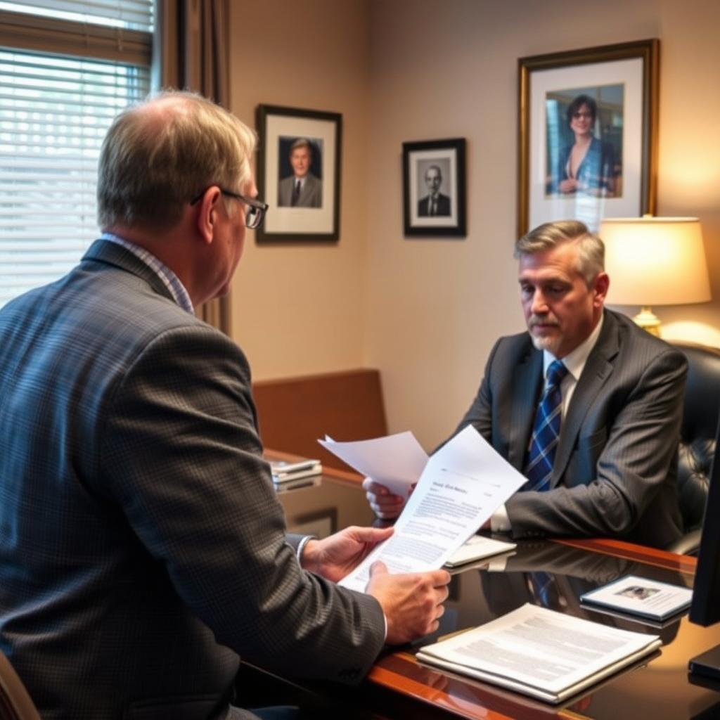 Reckless Driving by Speed Lawyer Rockingham County