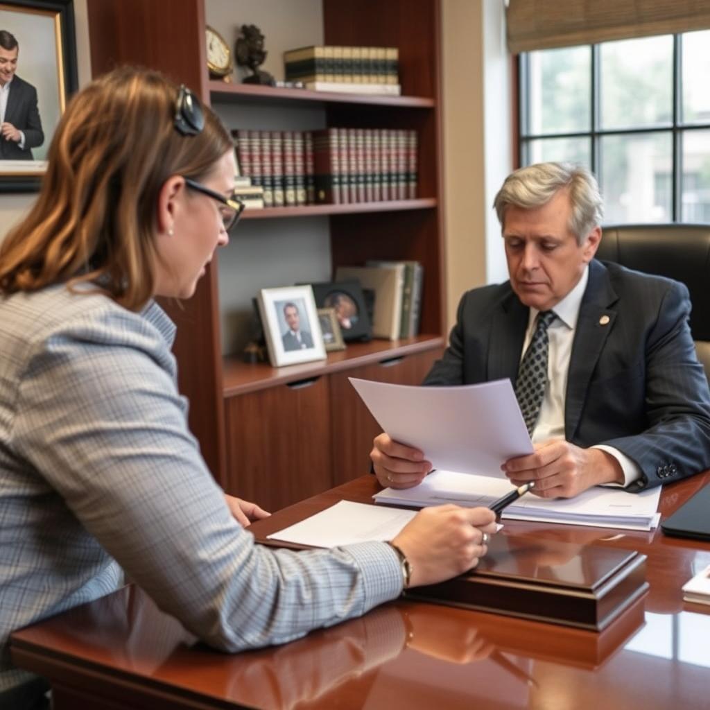 Reckless Driving by Speed Lawyer Spotsylvania County