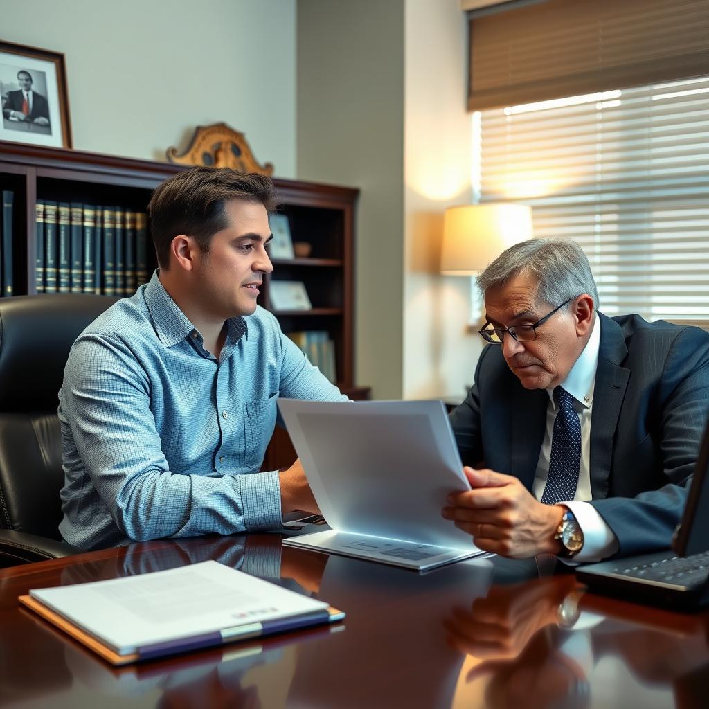 Reckless Driving by Speed Lawyer Virginia Beach