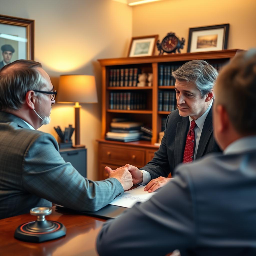 Reckless Driving by Speed Lawyer Warren County