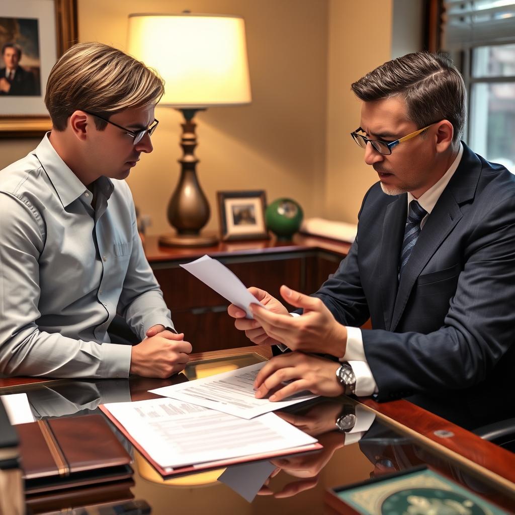 Repeat DUI Lawyer Adams Morgan