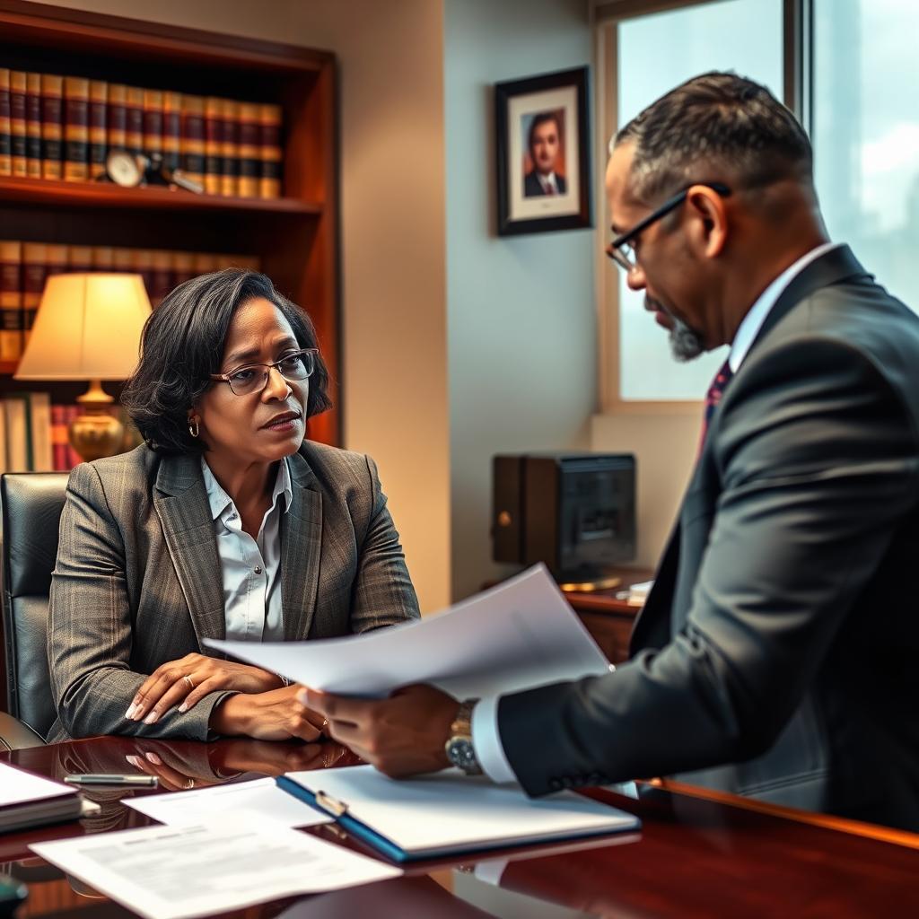 Repeat DUI Lawyer Anacostia