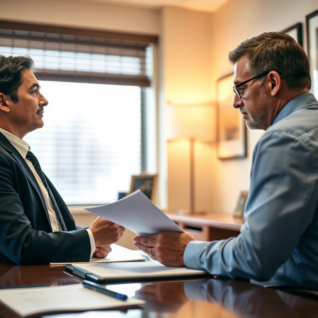 Repeat DUI Lawyer Baltimore