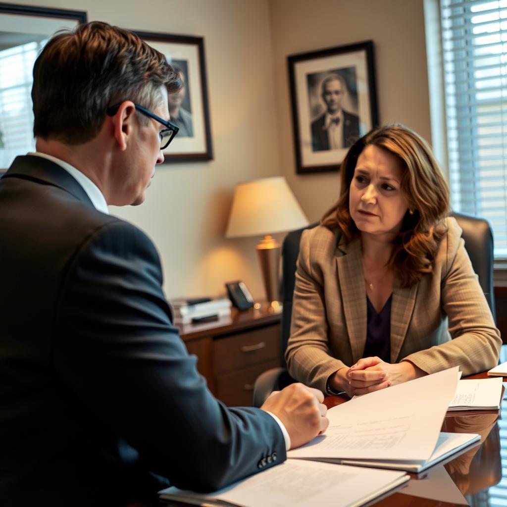 Repeat DUI Lawyer Chevy Chase