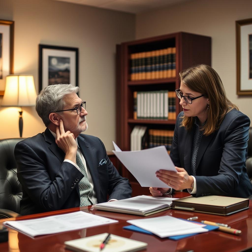 Repeat DUI Lawyer Dorchester County