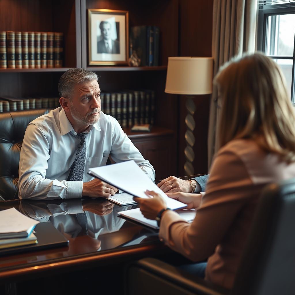 Repeat DUI Lawyer Foggy Bottom