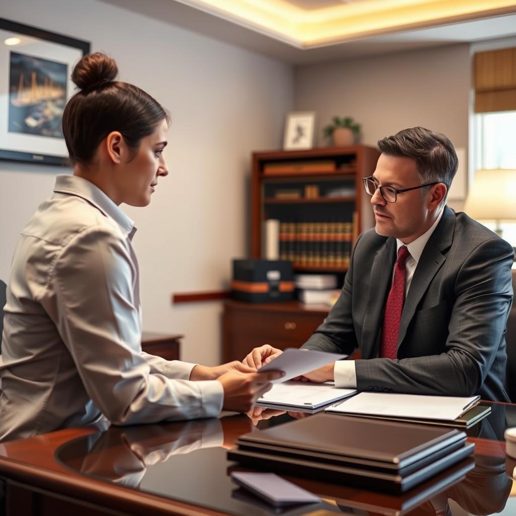 Repeat DUI Lawyer Forest Hills
