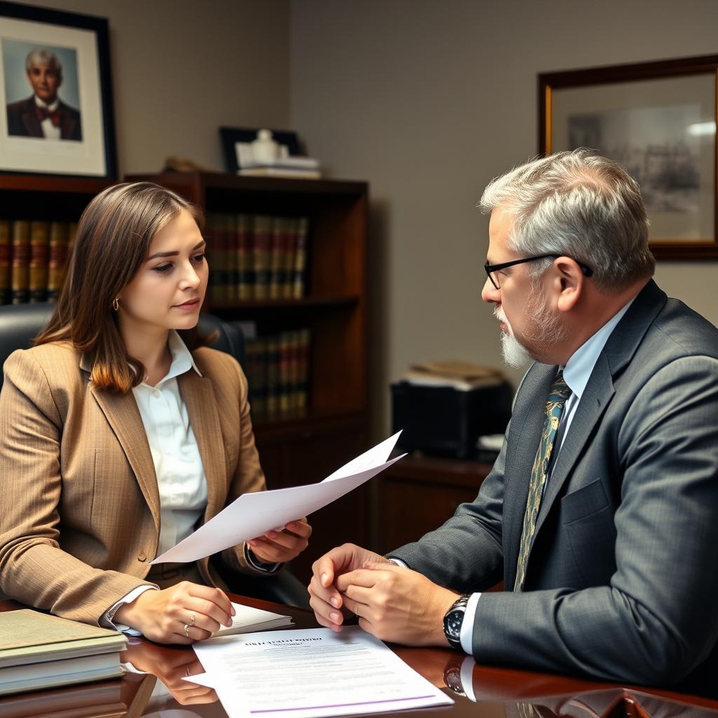 Repeat DUI Lawyer Garrett County