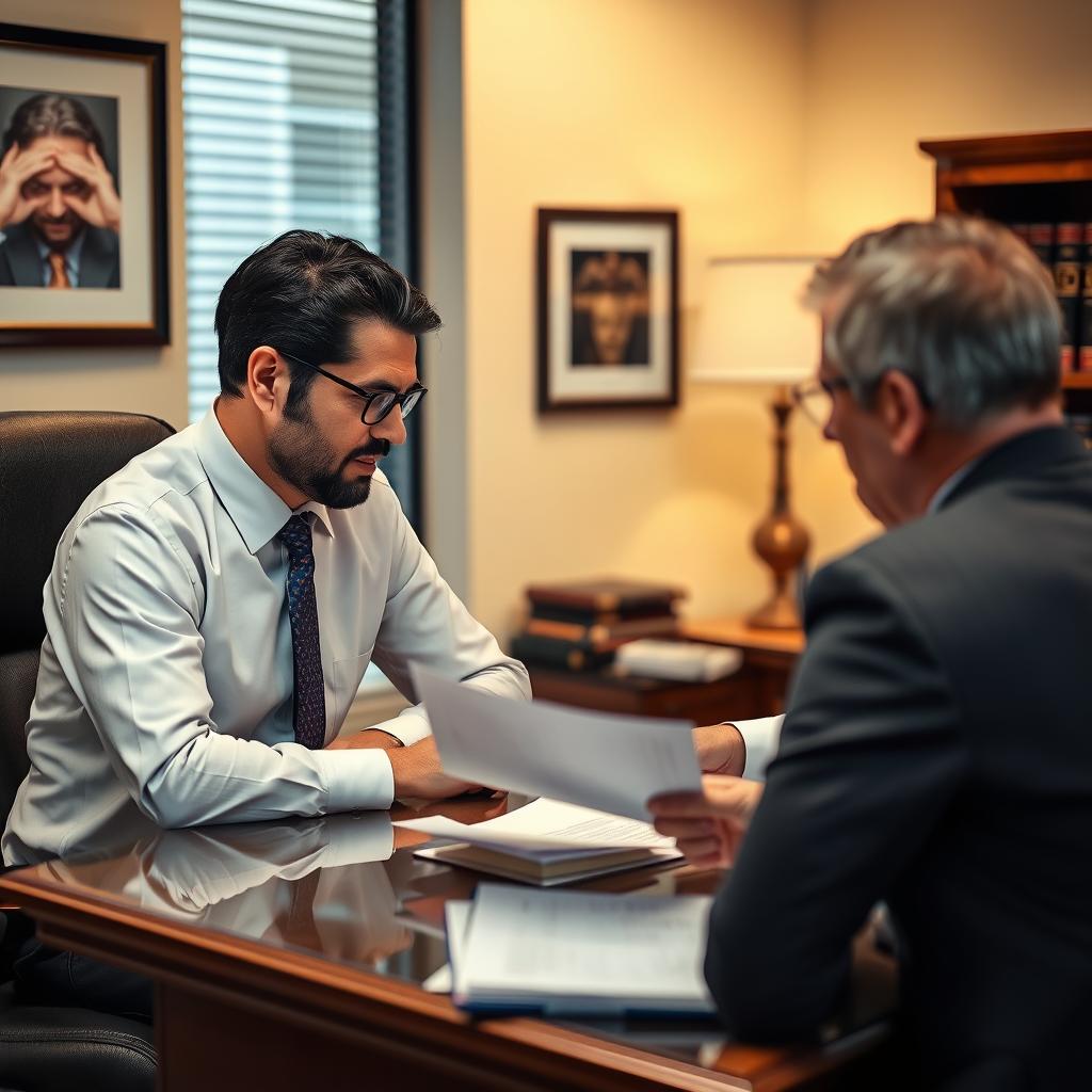 Repeat DUI Lawyer Navy Yard