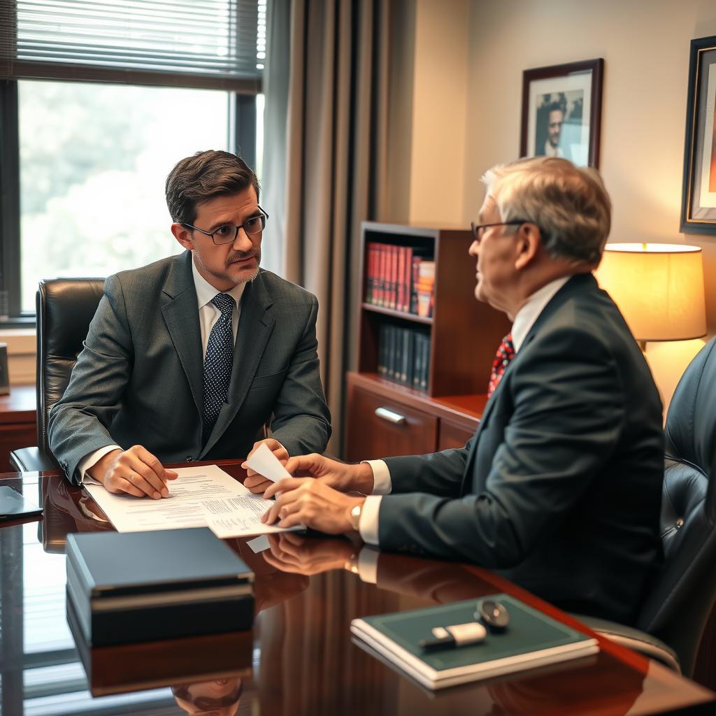 Repeat DUI Lawyer Rockville