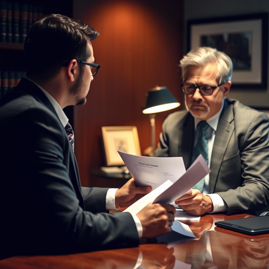 Repeat DUI Lawyer U Street Corridor