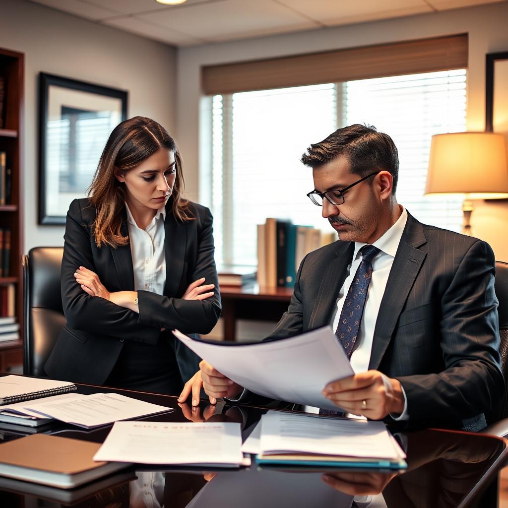 Repeat DUI Lawyer Washington DC