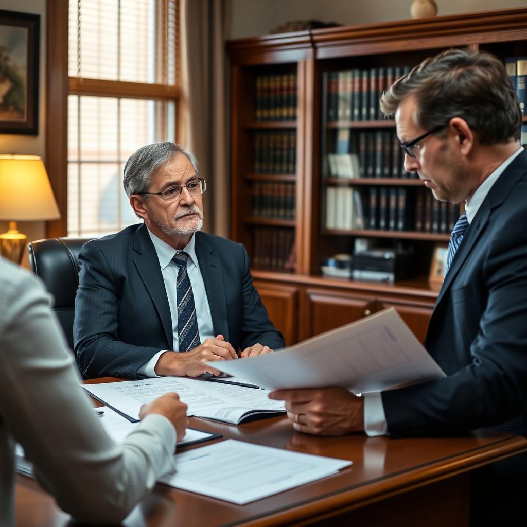 Repeat DUI Lawyer Wicomico County