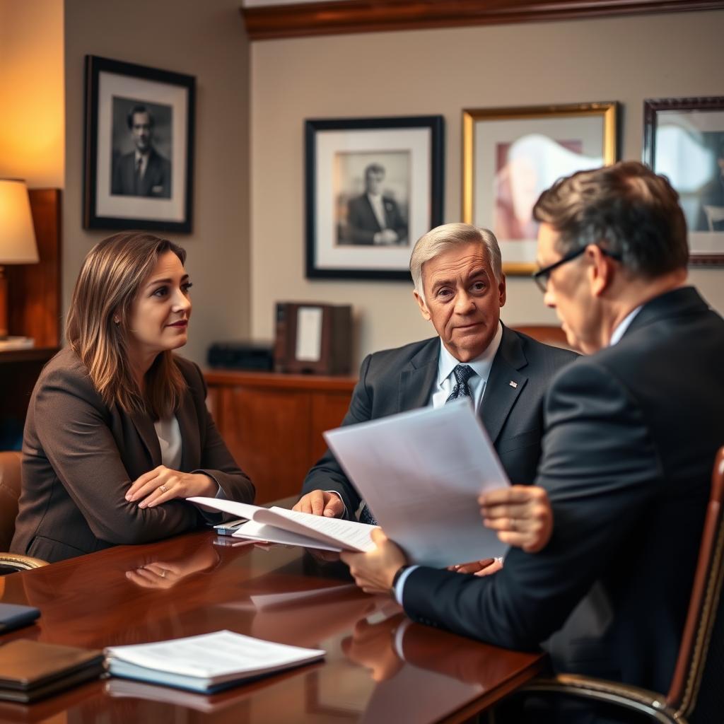 Repeat Traffic Offender Lawyer Baltimore