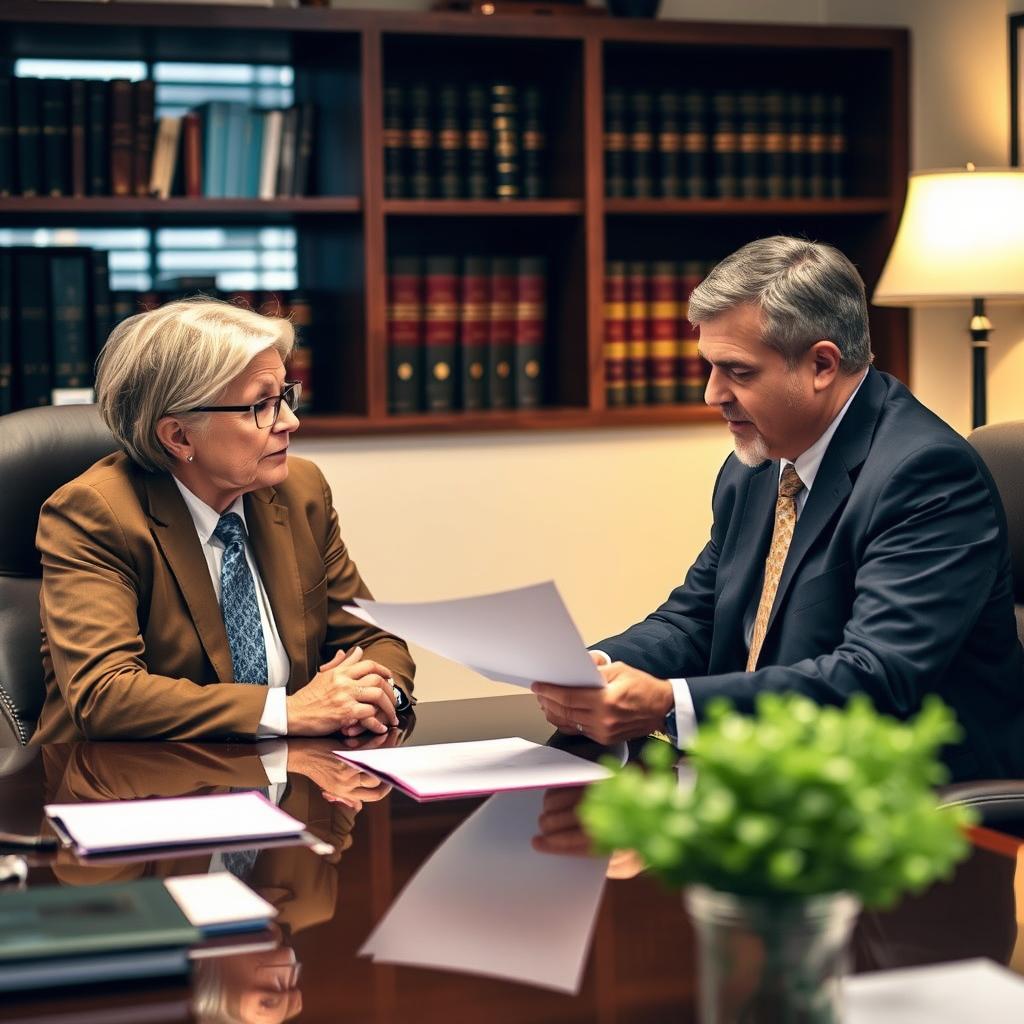 Repeat Traffic Offender Lawyer Calvert County