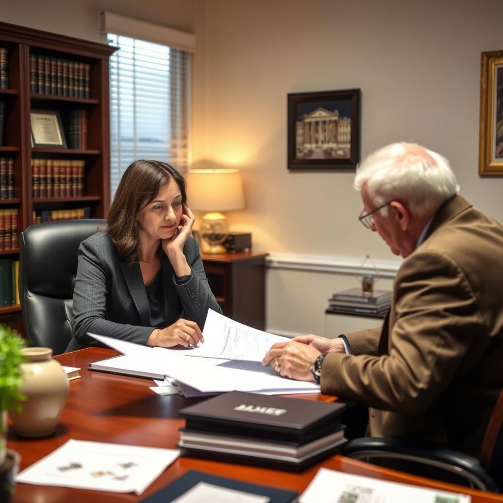 Repeat Traffic Offender Lawyer Wicomico County