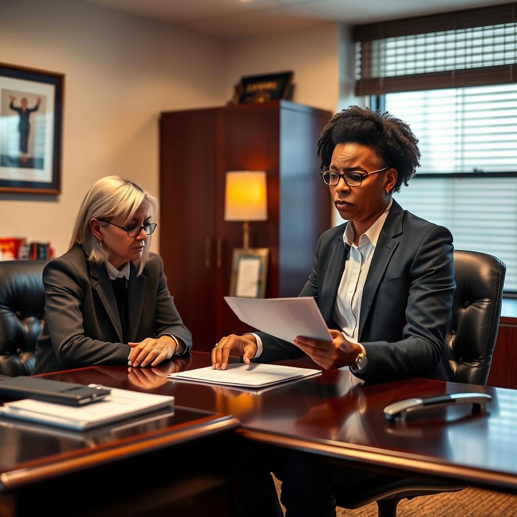 Revoked License Lawyer Anacostia