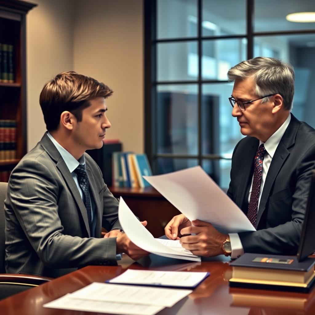 Revoked License Lawyer Chevy Chase