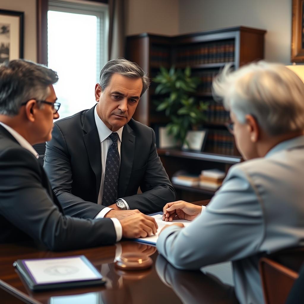 Revoked License Lawyer Forest Hills