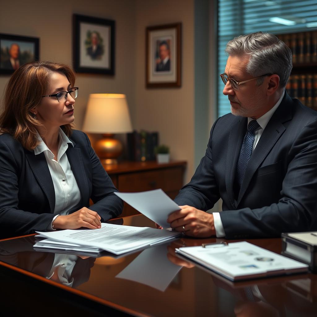 Revoked License Lawyer Navy Yard