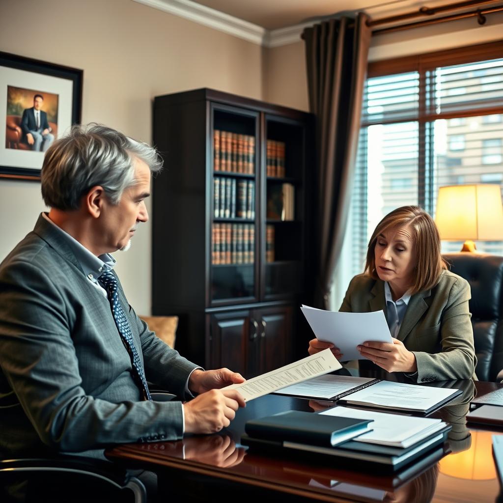 Revoked License Lawyer Southwest Waterfront