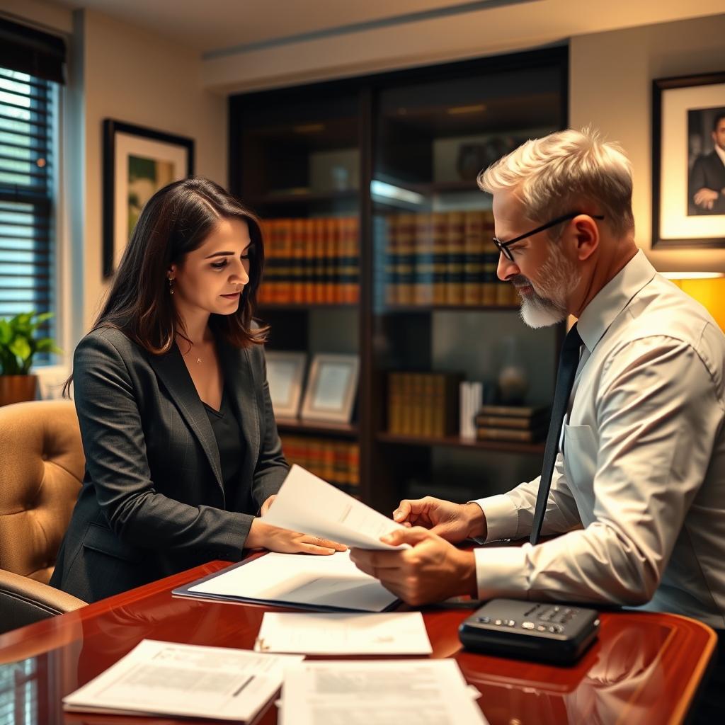 Revoked License Lawyer U Street Corridor