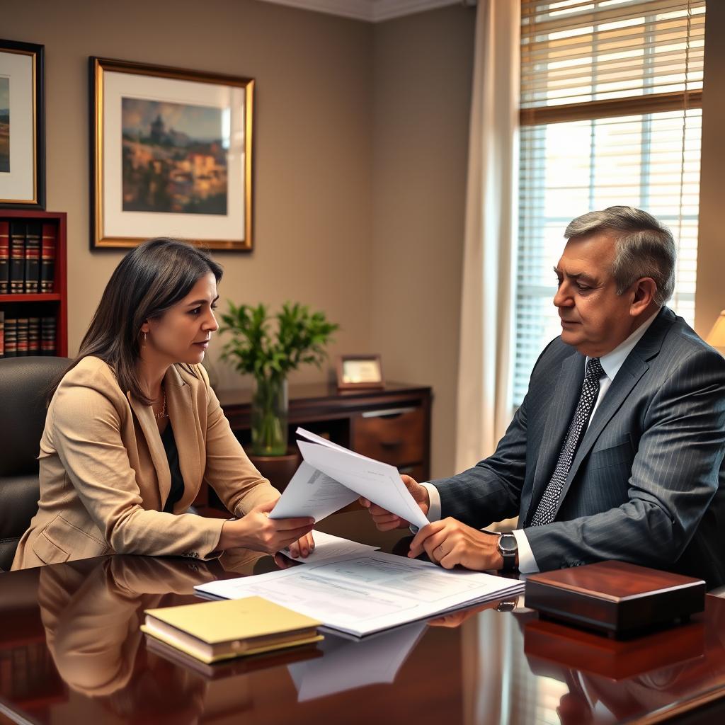 Revoked License Lawyer Washington DC