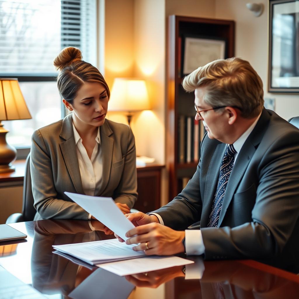 Speeding Ticket Lawyer Anne Arundel County