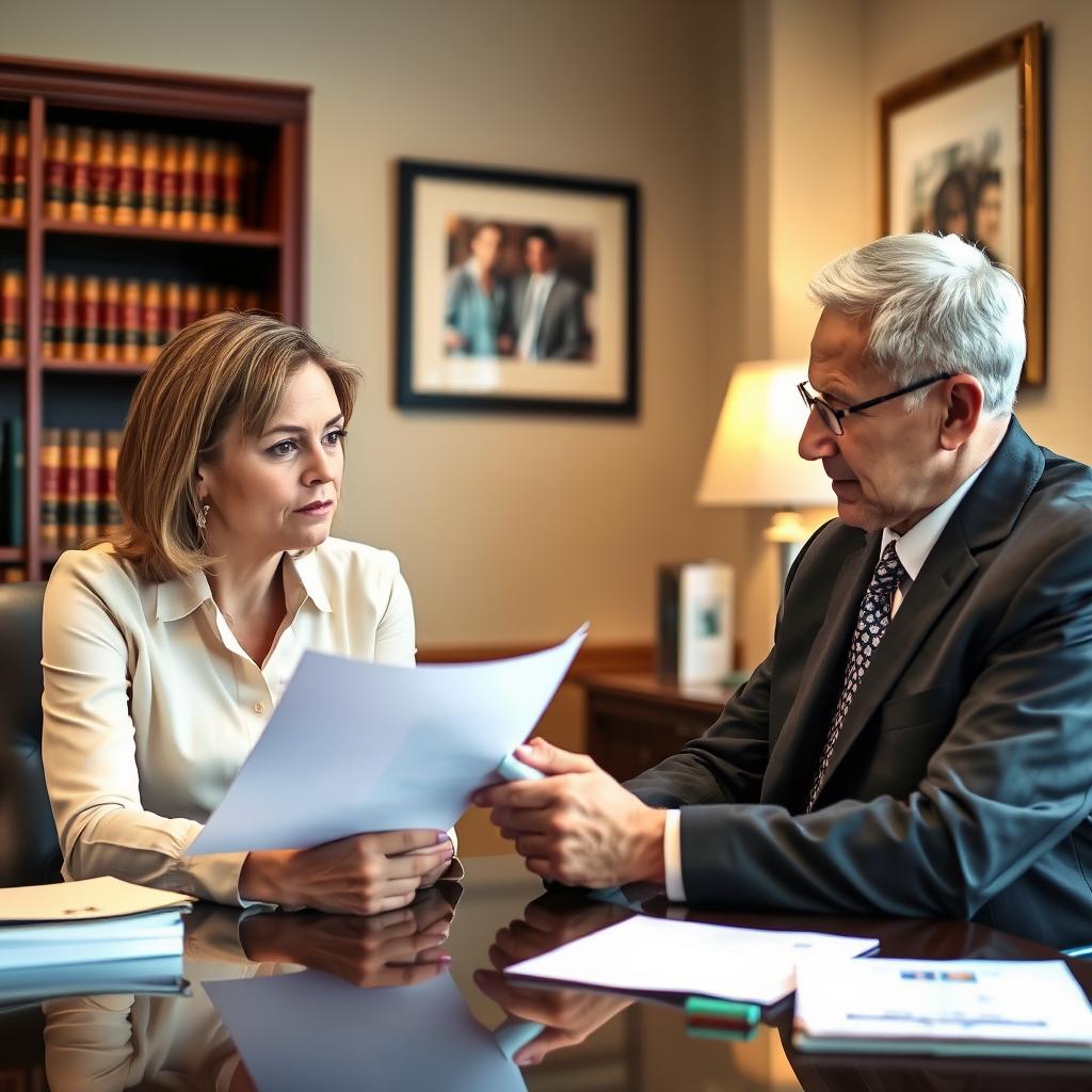 Speeding Ticket Lawyer Caroline County