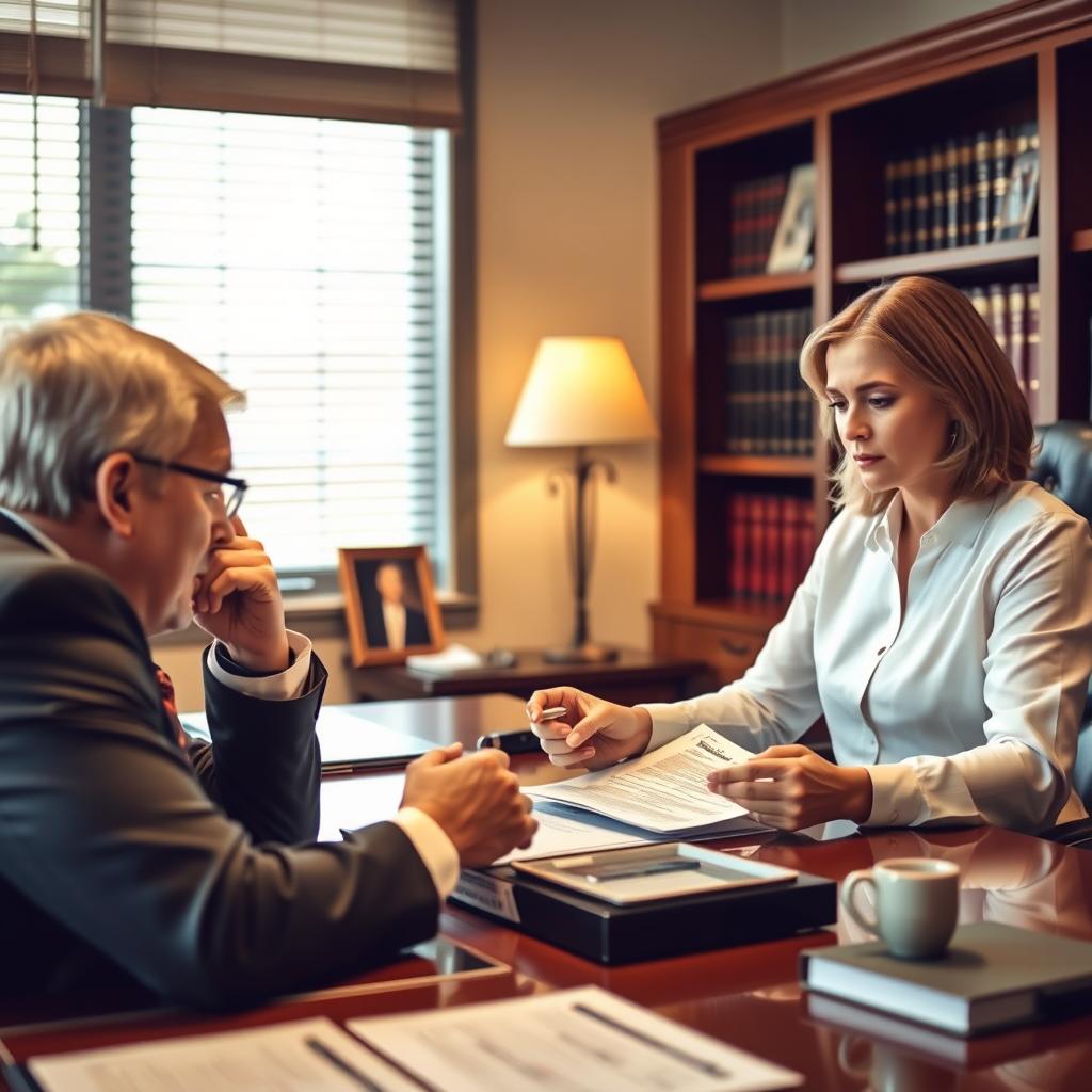 Speeding Ticket Lawyer Carroll County