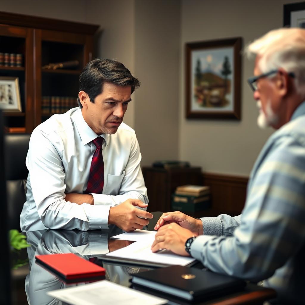 Speeding Ticket Lawyer Cecil County