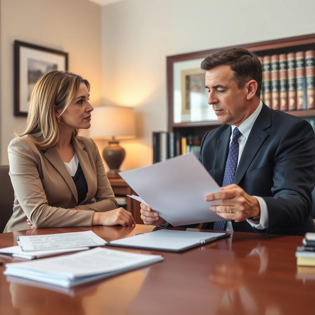 Speeding Ticket Lawyer Charles County