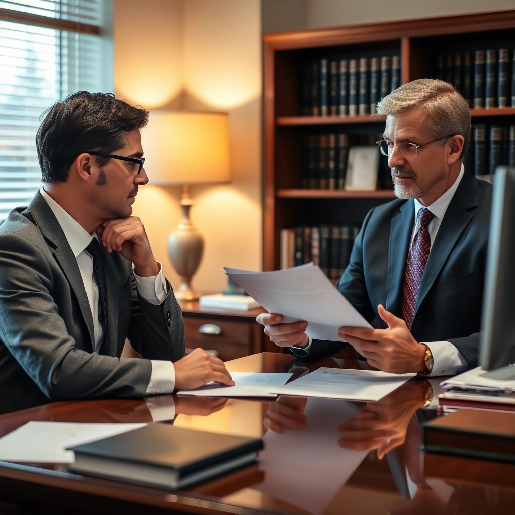 Speeding Ticket Lawyer Chesapeake