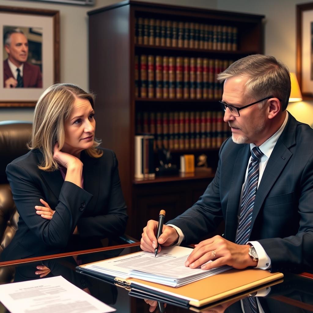 Speeding Ticket Lawyer Colonial Heights