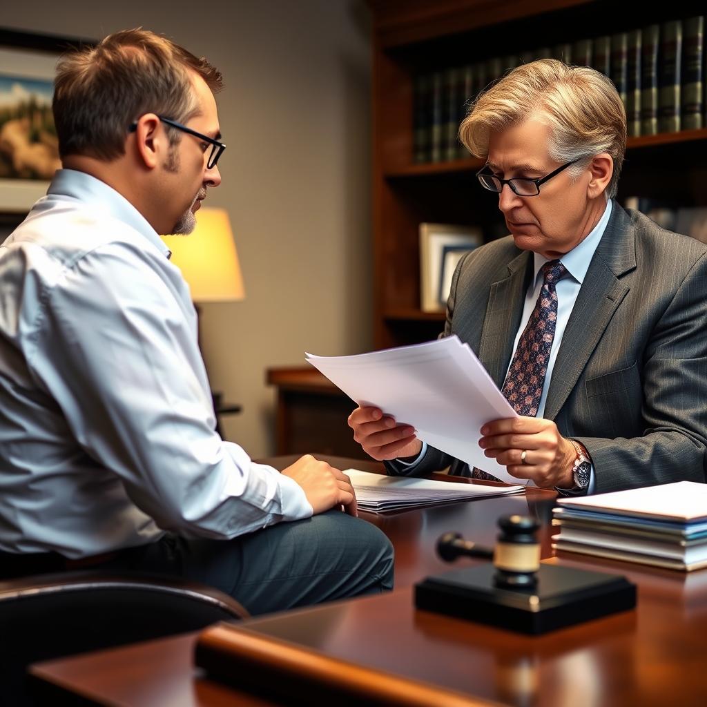 Speeding Ticket Lawyer Dinwiddie County